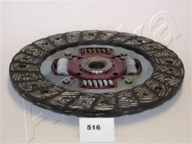 Handler.Part Clutch disc ASHIKA 8005516 2