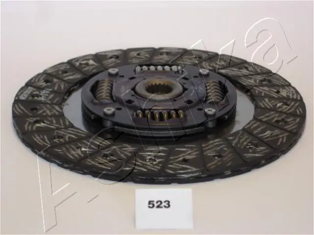 Handler.Part Clutch disc ASHIKA 8005523 1