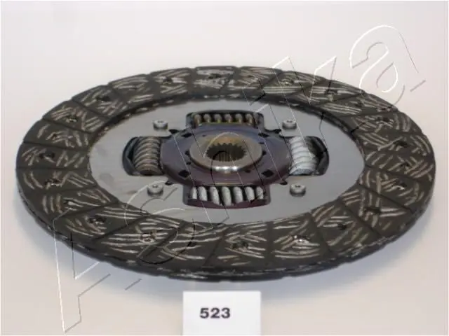 Handler.Part Clutch disc ASHIKA 8005523 2