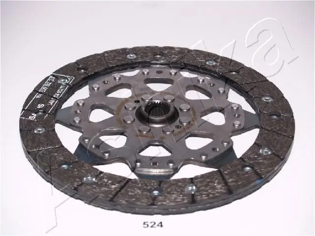 Handler.Part Clutch disc ASHIKA 8005524 2