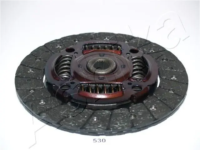 Handler.Part Clutch disc ASHIKA 8005530 1