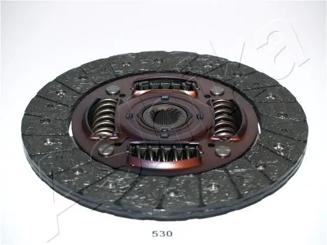 Handler.Part Clutch disc ASHIKA 8005530 2