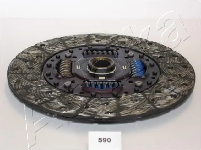 Handler.Part Clutch disc ASHIKA 8005590 2