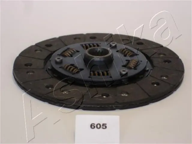 Handler.Part Clutch disc ASHIKA 8006605 1