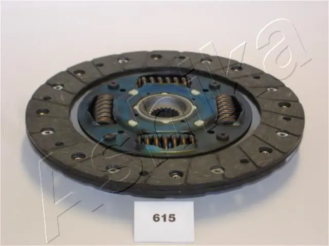 Handler.Part Clutch disc ASHIKA 8006615 2