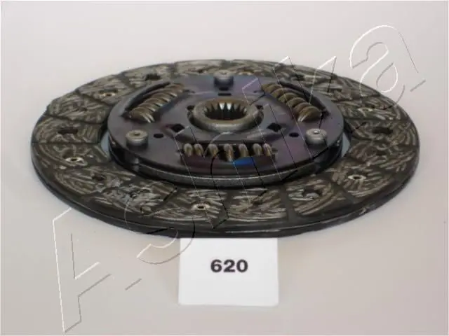 Handler.Part Clutch disc ASHIKA 8006620 1