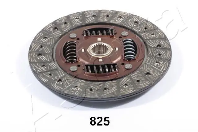 Handler.Part Clutch disc ASHIKA 8008825 2