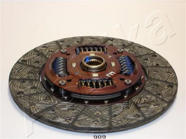 Handler.Part Clutch disc ASHIKA 8009909 1