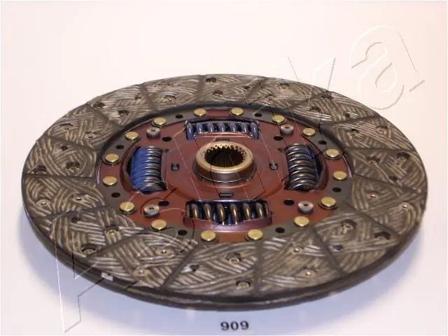 Handler.Part Clutch disc ASHIKA 8009909 2