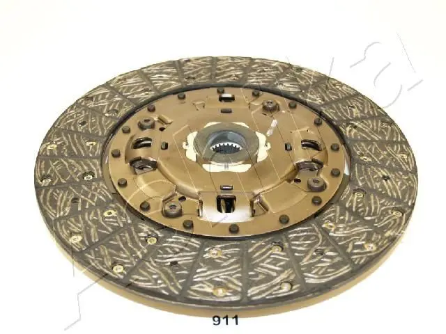 Handler.Part Clutch disc ASHIKA 8009911 2