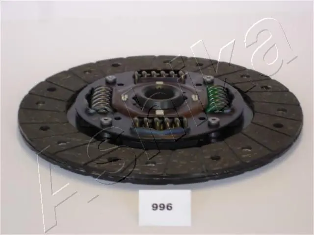 Handler.Part Clutch disc ASHIKA 8009996 1