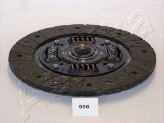 Handler.Part Clutch disc ASHIKA 8009996 2