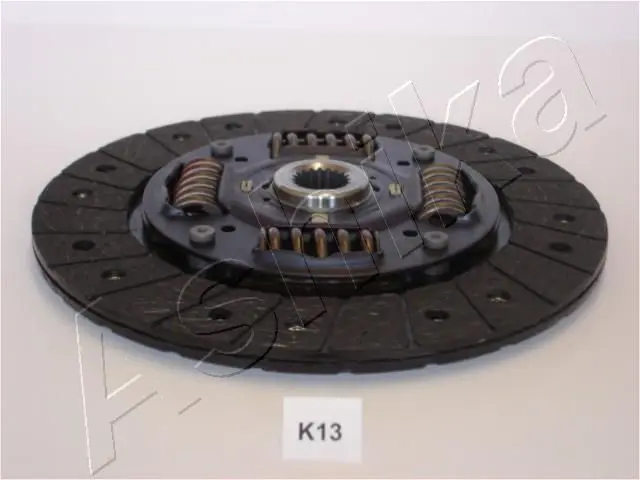 Handler.Part Clutch disc ASHIKA 800KK13 1