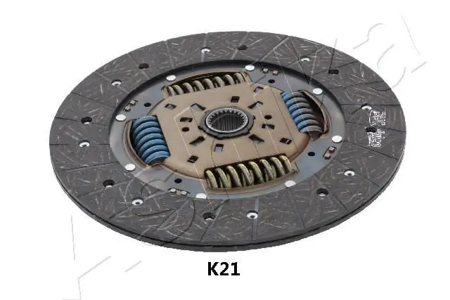 Handler.Part Clutch disc ASHIKA 800KK21 2