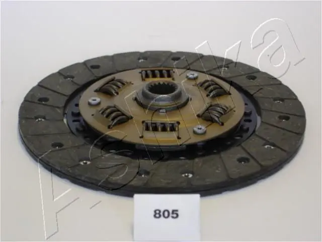 Handler.Part Clutch disc ASHIKA 8008805 1