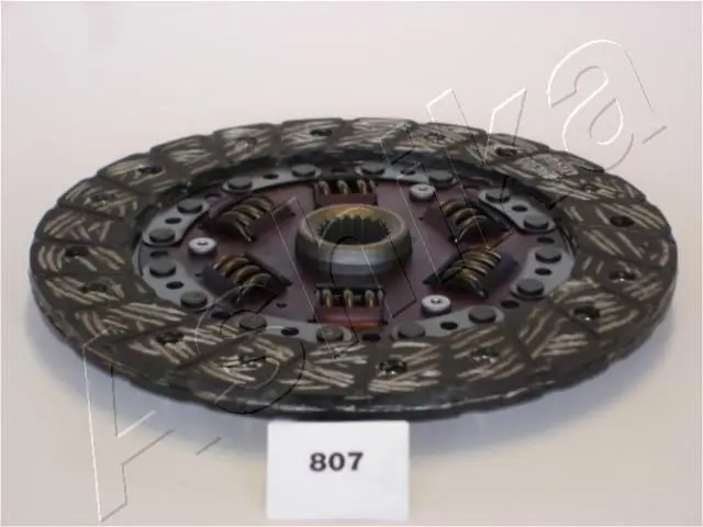 Handler.Part Clutch disc ASHIKA 8008807 2