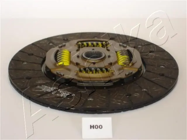 Handler.Part Clutch disc ASHIKA 800H000 1