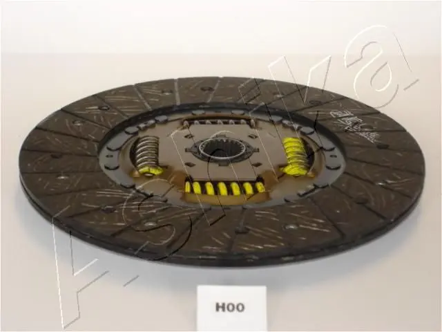 Handler.Part Clutch disc ASHIKA 800H000 2