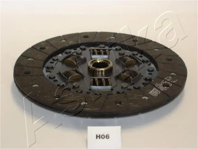 Handler.Part Clutch disc ASHIKA 800H006 2