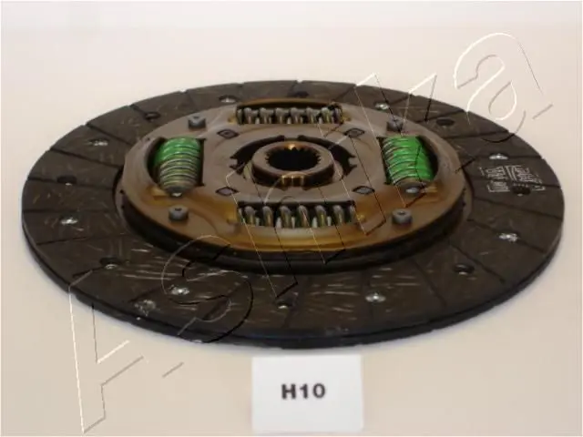 Handler.Part Clutch disc ASHIKA 800H010 1