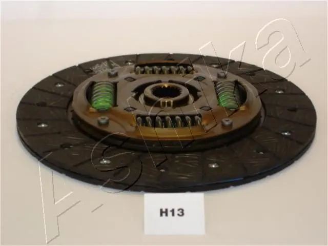 Handler.Part Clutch disc ASHIKA 800H013 1