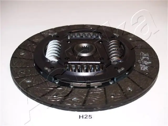 Handler.Part Clutch disc ASHIKA 800HH25 1