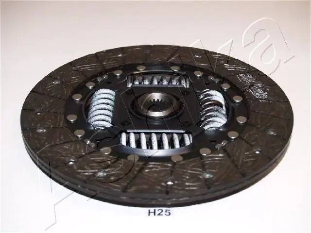 Handler.Part Clutch disc ASHIKA 800HH25 2