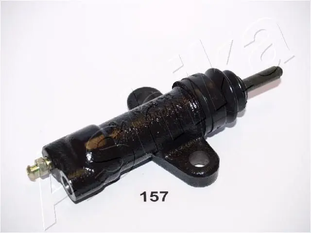 Handler.Part Slave cylinder, clutch ASHIKA 8501157 1