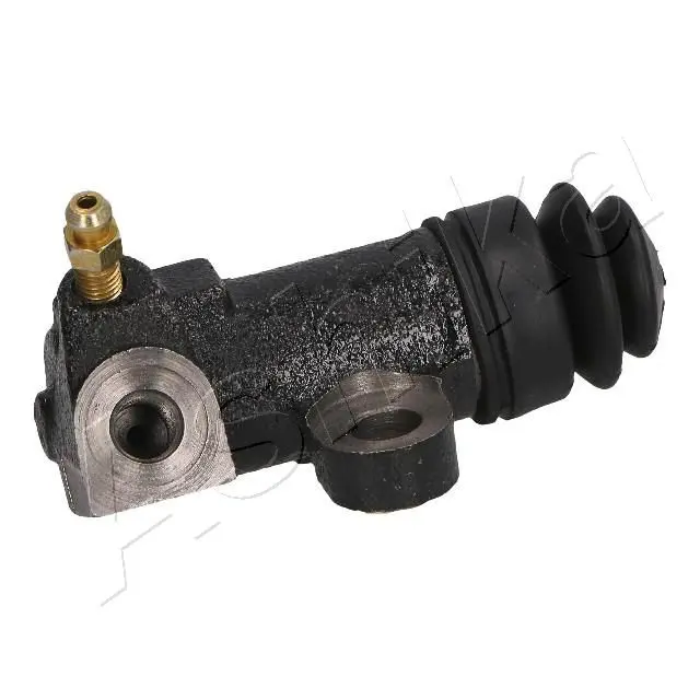 Handler.Part Slave cylinder, clutch ASHIKA 8501158 1