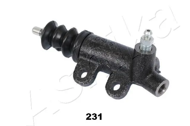 Handler.Part Slave cylinder, clutch ASHIKA 8502231 1