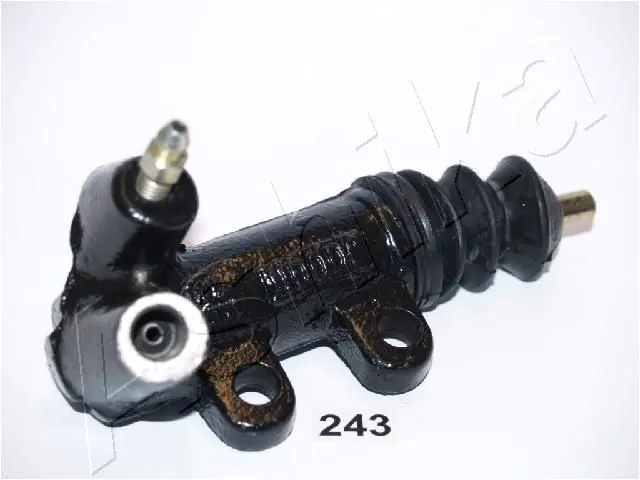 Handler.Part Slave cylinder, clutch ASHIKA 8502243 1