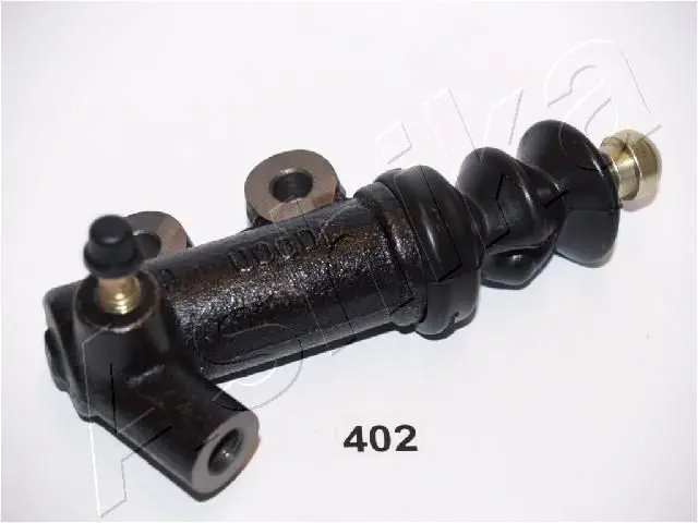 Handler.Part Slave cylinder, clutch ASHIKA 8504402 1