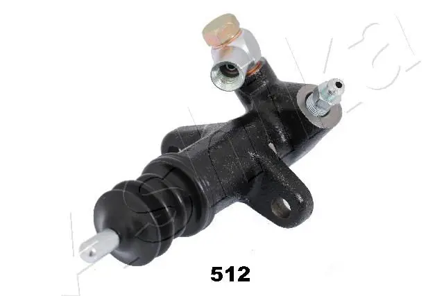 Handler.Part Slave cylinder, clutch ASHIKA 8505512 1