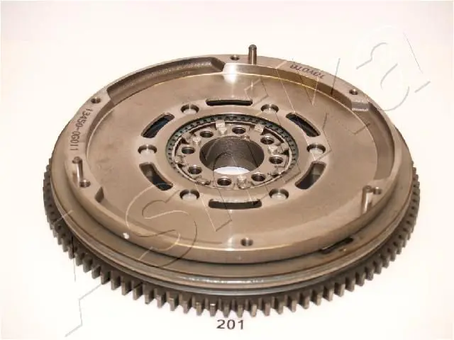 Handler.Part Flywheel ASHIKA 9102201 1