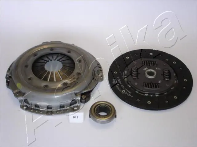 Handler.Part Clutch kit ASHIKA 9200011 1