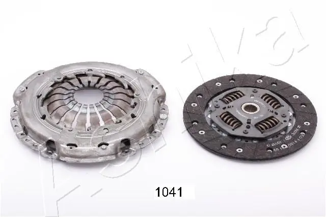 Handler.Part Clutch kit ASHIKA 92011041 1