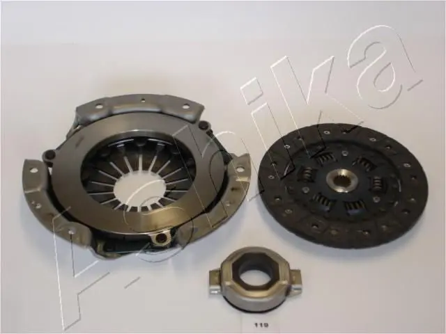 Handler.Part Clutch kit ASHIKA 9201119 2