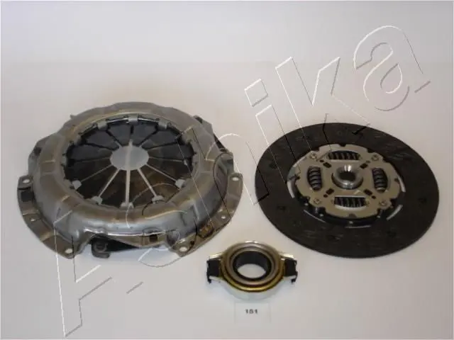 Handler.Part Clutch kit ASHIKA 9201151 1