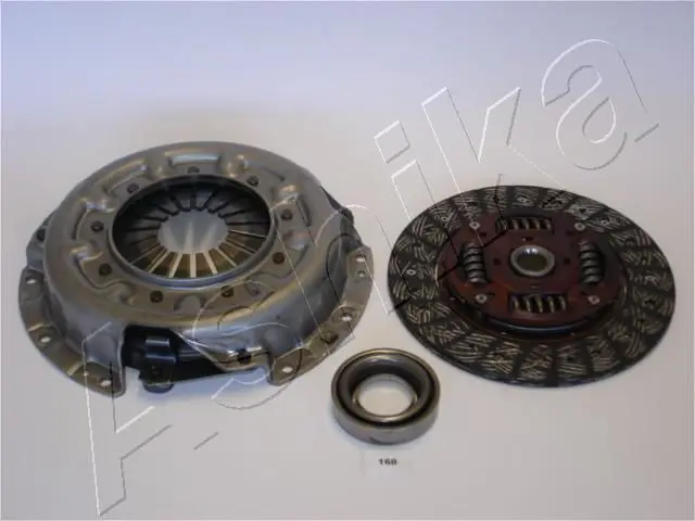 Handler.Part Clutch kit ASHIKA 9201168 1