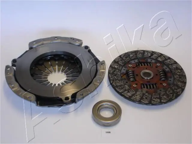 Handler.Part Clutch kit ASHIKA 9201168 2