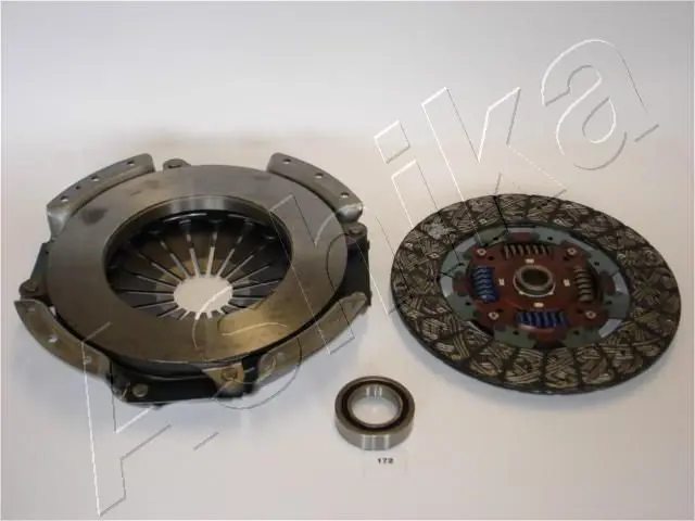 Handler.Part Clutch kit ASHIKA 9201172 2