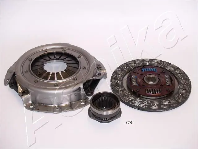 Handler.Part Clutch kit ASHIKA 9201176 1