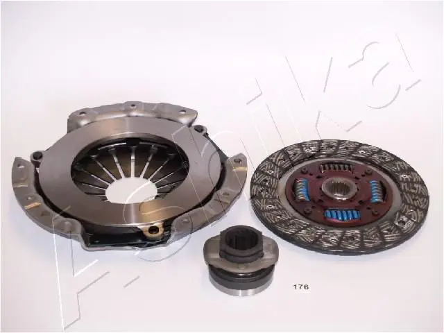 Handler.Part Clutch kit ASHIKA 9201176 2