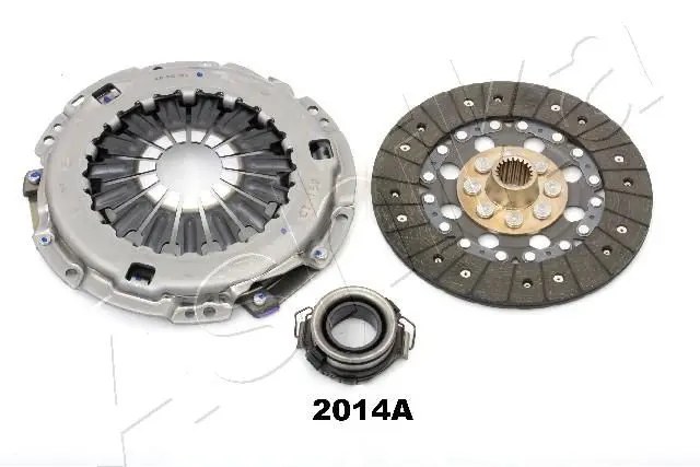 Handler.Part Clutch kit ASHIKA 92022014A 1