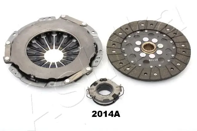 Handler.Part Clutch kit ASHIKA 92022014A 2