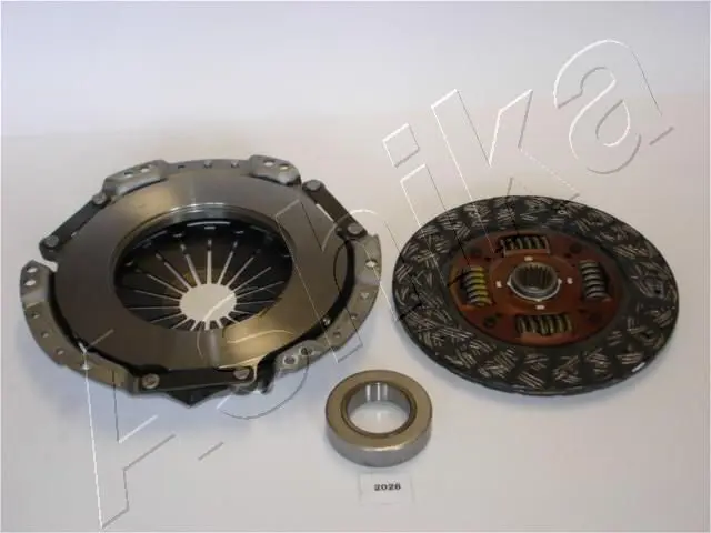 Handler.Part Clutch kit ASHIKA 92022026 2