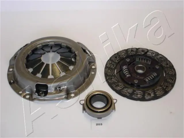 Handler.Part Clutch kit ASHIKA 9202203 1