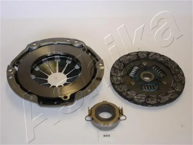 Handler.Part Clutch kit ASHIKA 9202203 2