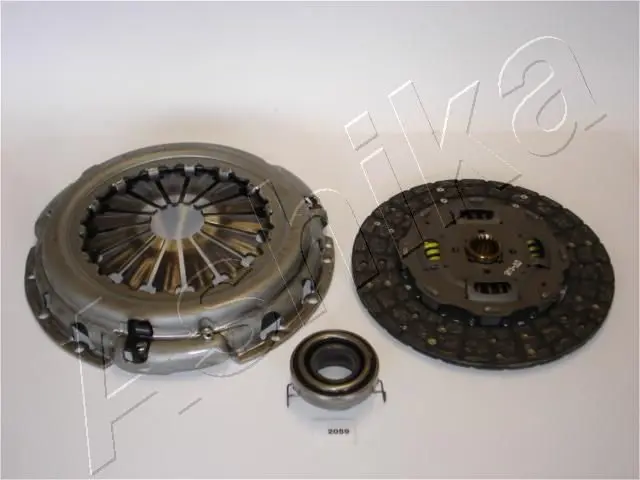 Handler.Part Clutch kit ASHIKA 92022059 1