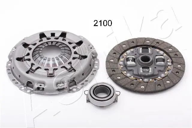 Handler.Part Clutch kit ASHIKA 92022100 1